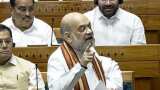 Operation Mahadev: 3 Pahalgam attackers brought to justice, says Amit Shah in Lok Sabha