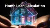 Home Loan Calculation: How can you save Rs 20 lakh and 5 years on Rs 50 lakh, 30-year loan? Home Loan Calculation: How can you save Rs 20 lakh and 5 years on Rs 50 lakh, 30-year loan?