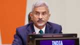 &#039;Some people are uncomfortable with history&#039;: EAM Jaishankar slams Congress over Indus Water Treaty
