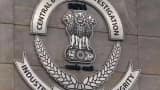 CBI cracks down on NCR builders for cheating homebuyers; 22 FIRs registered, 47 locations raided