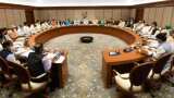 Cabinet Meeting: NCDC, PMKSY fund approval among 6 announcements; key takeaways