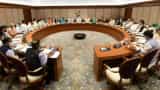Cabinet Meeting: NCDC, PMKSY fund approval among 6 announcements; key takeaways Cabinet Meeting: NCDC, PMKSY fund approval among 6 announcements; key takeaways