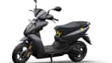 Ather Energy launches 450S 3.7kWh variant with extended range and new features