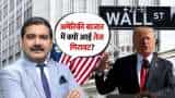 US Market Crash: Should You Worry? Here&#039;s What Anil Singhvi Thinks