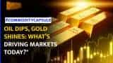 Copper Rebounds, Palm Oil Slips as Global Markets React to US Jobs Data &amp; Tariff Moves