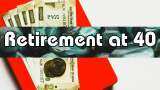 Retirement at 40: Are you 25 years old and want to retire at 40 with Rs 50,000 inflation-adjusted monthly income? Know how much corpus and investments you may require