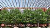 Kartavya Bhavan Building: Home Affairs, External Affairs, Rural Development, MSME, Oil Ministry to move to new offices soon