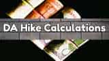 DA Hike Calculations: Is your basic salary in Rs 20,000-Rs 1,50,000 range? Know how much extra monthly pay you may get after 3% July DA rise