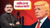 Trump&#039;s tariff warning for India over Russian oil trade