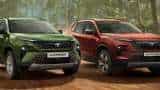 Tata Motors launches Adventure X variants of Harrier and Safari with advanced features