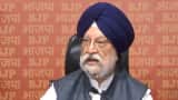 Aadhaar checks have plugged diversion of LPG subsidy to 4.08 crore false claimers: Hardeep Singh Puri