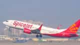 &#039;Happy to be recognised as India’s safe airline&#039;: SpiceJet records zero level 1 safety findings in DGCA audits over past year
