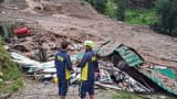 Uttarkashi Cloudburst: Army launches swift rescue operation after cloudburst in Dharali; Home Minister expresses concern &amp; shares update