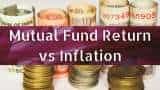 Mutual Fund Return vs Inflation: How large inflation-adjusted corpus 25-year-old may generate on Rs 10 lakh investment by 60 years of age