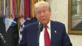 Trump warns medicine import tariffs could soar to 250% amid push for US drug manufacturing