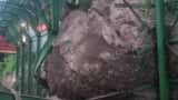 Uttarakhand: Haridwar-Dehradun rail route disrupted after boulder falls on track; no injuries reported