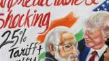 US State Department declines to comment on India&#039;s response to Trump&#039;s tariff threat