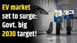 India’s EV adoption rising fast, NITI Aayog flags next big challenges India’s EV adoption rising fast, NITI Aayog flags next big challenges