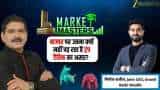 Trump tariff heat on India, but market holds steady, Anil Singhvi and Feroze Azeez explain why Trump tariff heat on India, but market holds steady, Anil Singhvi and Feroze Azeez explain why
