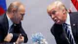 Trump-Putin meeting over Ukraine soon? 