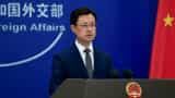 Trump Trade War: China slams US over tariff hike on India, calls out abuse of trade measures Trump Trade War: China slams US over tariff hike on India, calls out abuse of trade measures