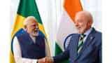 PM Modi, Brazilian President Lula talk on phone amid looming 50% Trump tariff PM Modi, Brazilian President Lula talk on phone amid looming 50% Trump tariff