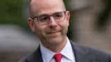 Stephen Miran named next Fed Governor; his economics expertise is unparalleled, says Trump Stephen Miran named next Fed Governor; his economics expertise is unparalleled, says Trump