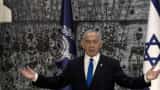Israeli PM Benjamin Netanyahu plans to seize all of Gaza; Hamas warns &#039;won’t be a walk in the park&#039;