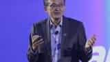Intel CEO Lip-Bu Tan speaks after Trump&#039;s resignation demand on Truth Social