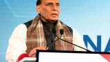 India&#039;s defence production surges to all-time high of Rs 1.51 lakh crore in FY25: Rajnath Singh