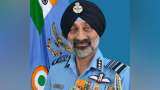&#039;Were able to take care of ghost of Balakot&#039;: Air Force Chief on showing evidence of operation Sindoor success