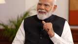 PM Modi to visit Karnataka tomorrow, flag off 3 Vande Bharat Express trains from Bengaluru 
