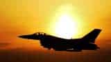 British fighter jet makes emergency landing in Japan