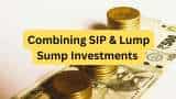 Lump Sum With SIP In Same Mutual Fund: Rs 2,00,000 one-time investment and Rs 1,500 monthly SIP for 25 years; compare maturity amount when combining two methods
