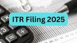 ITR Filing 2025: Joint owner of a house with my spouse &amp; don&#039;t have any additional property; can I file ITR-1 in AY 2025-26? 
