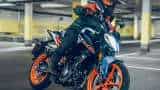 KTM rolls out new Duke 160 starting at Rs 1.85 lakh; 3 colours enter stable