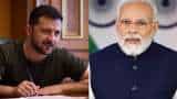 PM Modi speaks with Ukrainian President Zelenskyy; both leaders discuss Russia conflict, peace efforts