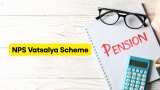 1.3 lakh minors enrolled under NPS Vatsalya Scheme: Centre
