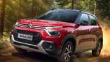 Citroen C3X Series launched in India with 15 new features