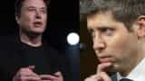 ‘Hypocrisy noted’: Did Elon Musk’s own Grok just turn on him in feud with Sam Altman?