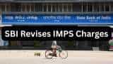 SBI IMPS Charges: PSU bank to revise Immediate Payment Service charges from August 15; check out free transfer limit