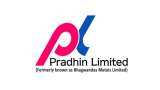Pradhin Ltd posts robust Q1FY26 performance; net profit rise multi-fold to Rs 7.17 crore