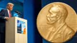  One peace deal or ceasefire a month? 7 times White House echoed Trump’s Nobel Prize ambitions