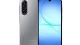 Samsung Galaxy A17 5G launched in India starting at Rs 18,999; check specs, features and offers
