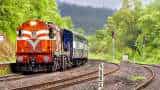 Aadhaar must for online railway bookings in first 15 minutes from October 1 Aadhaar must for online railway bookings in first 15 minutes from October 1