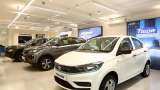 Jaguar Land Rover keeps production suspended until September 24; Tata Motors shares decline