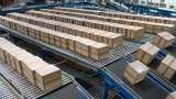 India's E-commerce logistics market growing faster than industry, to grow at 16% CAGR by FY30: JP Morgan