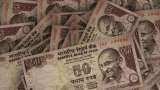 Rupee closes weaker, down by 31 paise against the US dollar Rupee closes weaker, down by 31 paise against the US dollar
