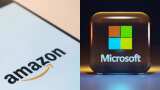 Amazon, Microsoft advise H-1B holders to return to US ahead of Trump’s visa overhaul