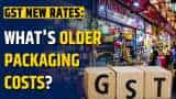 GST New Rates from September 22: Old MRP stock still cheaper